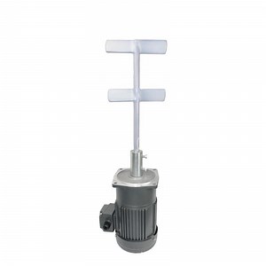 [Hot Item] 0.75kw Mixer Agitator Industrial Use for Water Treatment