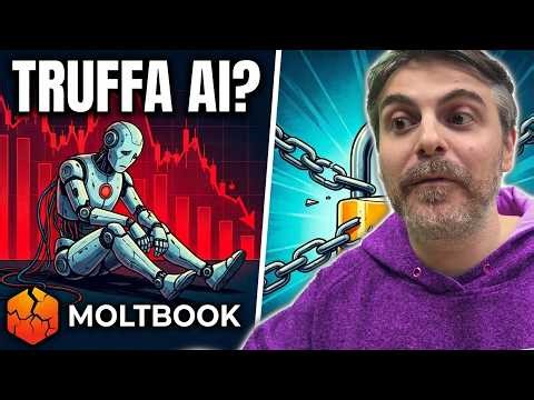 Ha dato le chiavi del PC all'Intelligenza Artificiale: È finita MALISSIMO