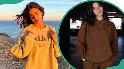 Sara Saffari’s bio: Age, height, nationality, husband, net worth