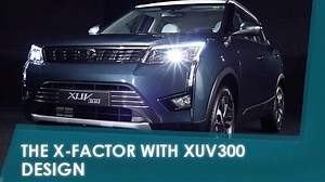 253K views · 138 shares | Sponsored: On the X-Factor we are introducing you to the latest from Mahindra Rise - the sexy and stylish new #XUV300. Defining the car are its unique stance and attractive looks. But beauty is not just skin deep here as the cabin layout and materials used prove. We take you through the key design highlights of this new car - inside and out. | carandbike | Facebook