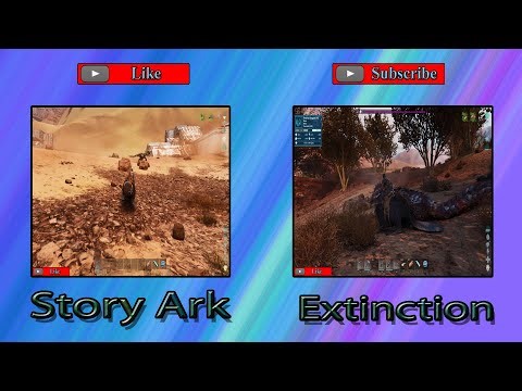 All about the paths | Episode 12 | Ark Survival Ascended
