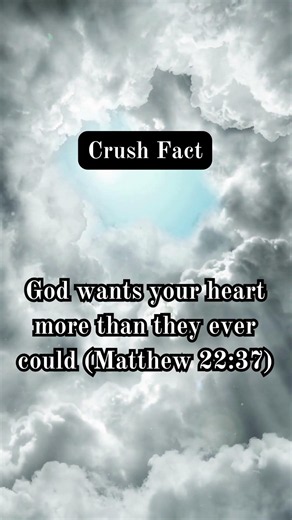 Crush Fact 👉Learn More, Tap Here👈