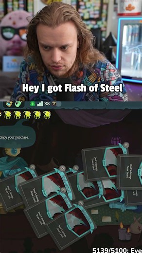 Not Enough Bing Bong #frostprime #slaythespire2 #twitch