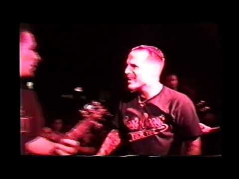 H2O - Live at Capital Ballroom - Washington, DC - December 28, 1996