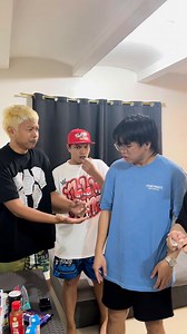 Robot nag bago na (Nag Kwento siya saakin!) | Good Guy Reidict