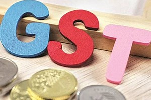 Government examines drawback benefit schemes in GST regime