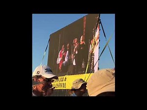 Al Green Love & Happiness LIVE New Orleans 50th Jazz & Heritage Festival