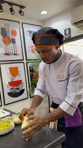 Progressing in Culinary Skills with Passion