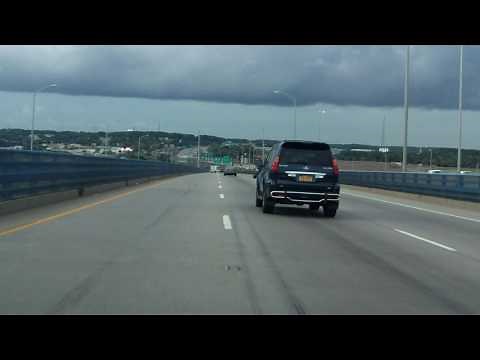 US 9 - New Jersey (US 1 to NJ 35) southbound