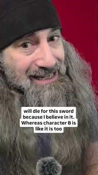 Dialogue tricks?