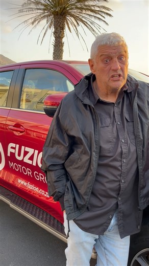 Luvin cruisin around in my GWM P-Series from @fuzionmotorgroup 🔥. It’s the bizzzzness🤩👊 | Barry Hilton