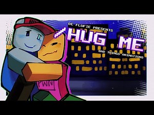 /Hug me Animation || Bad things ROBLOX