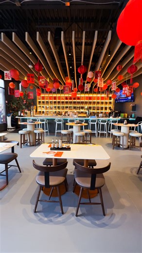 Denver Food & Scene on Instagram: "🍜NEW RAMEN SHOP! TAG SOMEONE WHO OWES YOU A RAMEN DATE. A new ramen spot just opened, and it’s definitely one to add to your list! @mikakuramen is serving up scratch-made noodles, slow-cooked broths, and all the comfort food with a fun, modern twist. They take pride in their house-made noodles and rich broths that are simmered to perfection. A couple of our must-try picks: 🍜 Beef Rib Ramen – Clear chicken broth, braised beef rib, bok choy, pickled veggies, sc