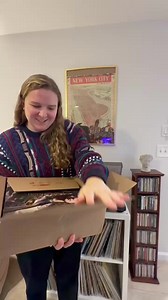Sarah Hanahan’s “Among Giants” vinyl — out now! “Among Giants” has garnered widespread acclaim since its release in 2024. Pushing the music forward while also honoring the past, Hanahan’s debut album features a rhythm section of living legends with Marc Cary on piano, Nat Reeves on bass, and Jeff “Tain” Watts on drums. Order now at JAZZ.ORG/SARAH. *For best chance of delivery by 12/24, please place all orders by Wednesday, 12/17 at 11 a.m. EST* | Jazz at Lincoln Center