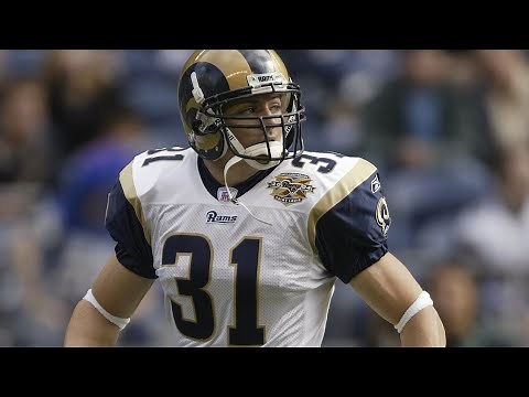 Safety Adam Archuleta Highlights