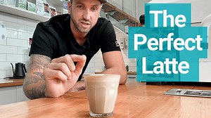16 reactions | In this video Jimmy is breaking down the latte and...