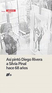 El legado de Silvia Pinal no se limita a las telenovelas y películas, ya que la 'Diva del Cine de Oro Mexicano' también es parte de un famoso cuadro pintado por Diego Rivera. La obra fue realizada en 1956 en la casa estudio del pintor mexicano en San Ángel Inn, también en la CDMX y fue un regalo del también muralista a la joven actriz que en aquella época apenas tenía 25 años. Ambos fueron presentados por el arquitecto Manuel Rosen Morrison. En el cuadro aparece Silvia Pinal en posición de pie c