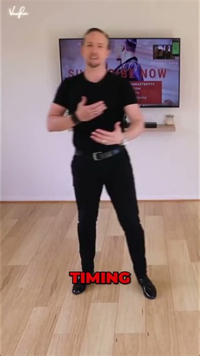 Master Dance Technique: Mechanics, Expression, and Musicality #BallroomMastery
