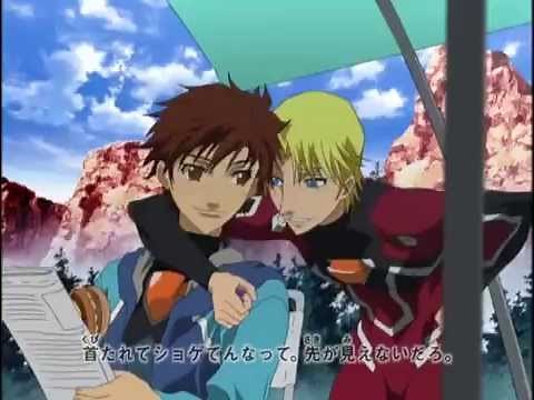 第50話 『stage50 スタート・アゲイン』 Get Ride! アムドライバー ★高画質