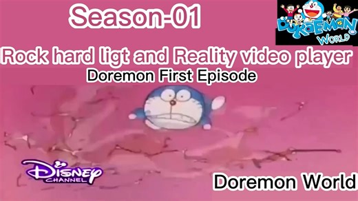 Doraemon Season 01. by MR. DW - Dailymotion