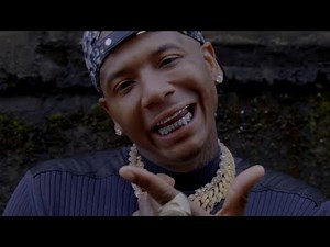 MoneyBagg Yo "FR" (Music Video)