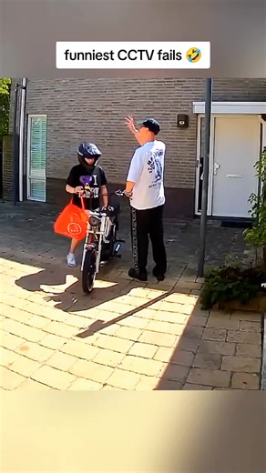 Funniest CCTV Fails That Will Make You Laugh