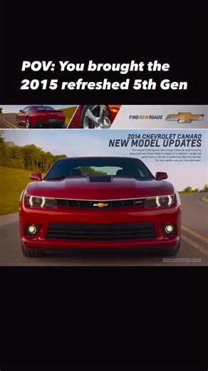 BIG LS3 💪🏾 on Instagram: "2014-2015 5th Gens on top 💪🏾 #ls3tee #camaro #camaross #chevroletcamaro #chevroletcamaross #chevycamaro #camaro #camarozl1 #camarozl11le2019 #zl11le #chevroletcamarozl1 #generalmotors #gm #fyp #cts #ctsv #cadillac #cadillacctsv #cadillaccts #generalmotors #gm #hellcat #hellcatredeye #hellcatcharger #srthellcat #dodgechargerhellcat #mopar #moparornocar #dodge #ctsvvshellcat #fyp #foryou #foryoupage"