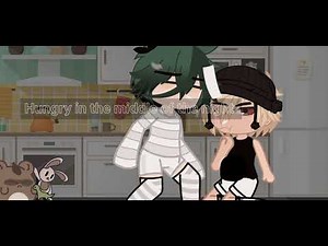 Life with pregnant bakugou || dekubaku||