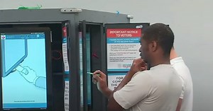 House Republicans unveil national ‘election integrity’ bill, warn of Democrat deception