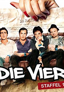 Les invincibles - streaming tv show online