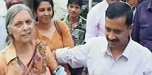 Anna aide Annie Kohli questions IAC's 'double standards'