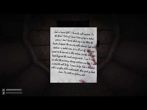 SCP - Containment Breach 0.8 - SCP-513-1 Encounter