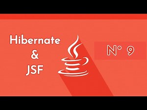 Tutoriel Hibernate et JSF: 9 - C'est quoi le JSF (JavaServer Faces).