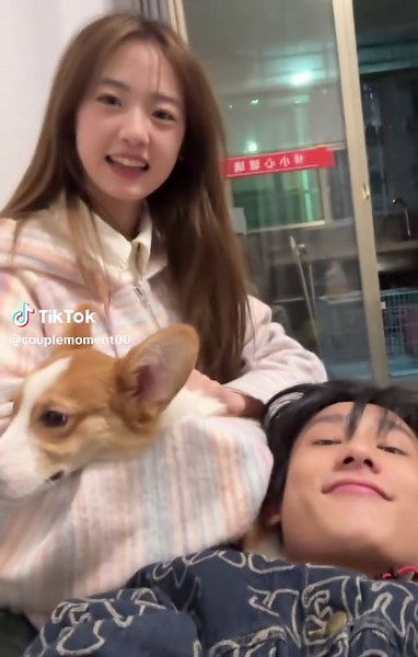 Cute couples❤️ trên TikTok