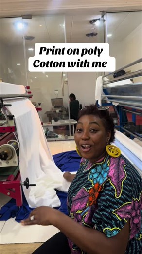 Exploring Poly Cotton Fabric for Custom Designs