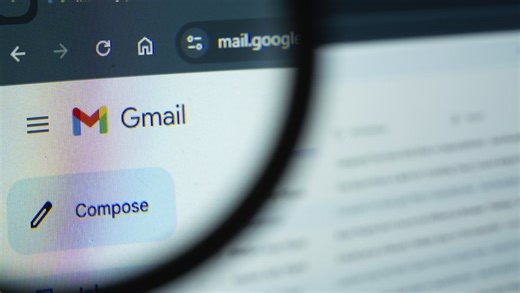 2,5 milliards de comptes Google ont été compromis après une faille informatique : voici comment se protéger