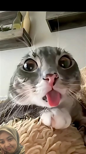 #cat #baby #cats #cute #catsounds #funny #kitten #kucing #meow #pets #core #animals #random #kitty