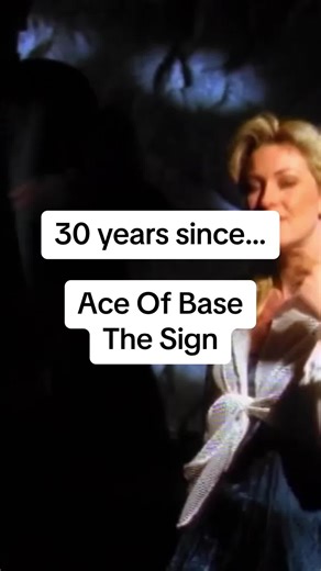 📀 Ace Of Base, 'The Sign' 📆 Number 2 on February 27, 1994 The best-selling single in the U.S. in 1994. It was only 10th biggest in the UK, selling slightly less than Man Utd's Come On You Reds. #AceOfBase #90spop #90sparty #90spopculture #90s #90skids #90sthrowback #1990s #90skid #90sbaby #totp #topofthepops #ukcharts #oldschoolmusic #90ssongs #90sthrowbacksongs