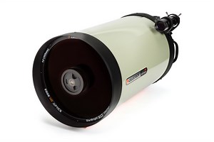 Celestron 14" EdgeHD Optical Tube, CGE/Losmandy Dovetail