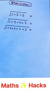 4.7K views · 117 reactions | Let's learn together ✨ Maths_tricksm21 #maths #mathematics #math #education #science #physics #mathskills #mathematician #mathstudent #mathsmemes #mathmemes #mathteacher #mathproblems #algebra #mathstudents #calculus #school #chemistry #english #mathsteacher #learning #study #mathstricks #mathisfun #mathslover #mathsisfun #mathematical #memes #student #class | Maths_tricksm21 | Facebook