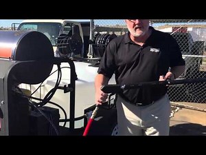 Down Stream Soap Injection Tutorial with Superior Cleaning Equipment Inc