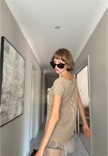 Runway Fashion: Stunning Walk Outfit Ideas for Models