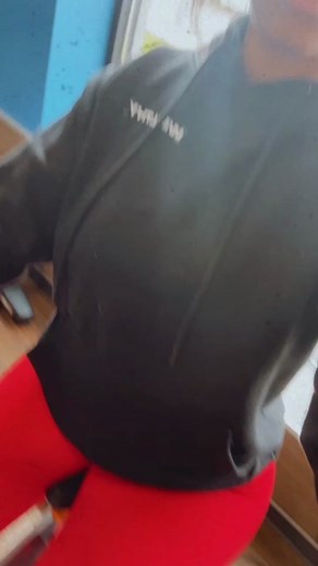 Un momento cotidiano con robyn_banks_