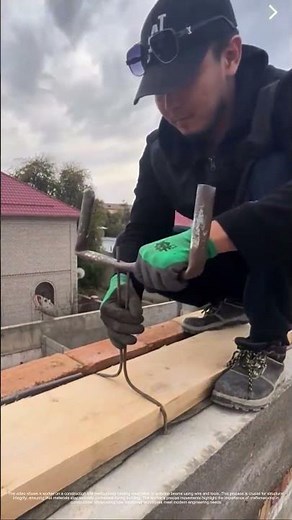 Tying It Together: How Steel and Wood Bond on Construction Sites