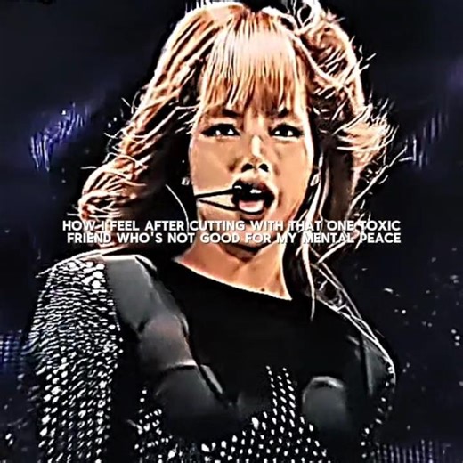 peace is much better than hundreds of toxicity.