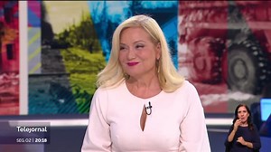 Editora de política internacional comenta processo de adesão da Ucrânia