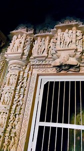 12K views · 517 reactions | Stone carving artwork  #khajuraho #historylovers #architecturedesign #UNESCO #history #raghunath #amazing_shots #beautifulview #architecturedesign #templesofindia | Raghunath Jana | Facebook