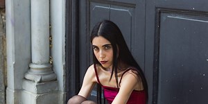 The Nylon Interviews: The Video Files