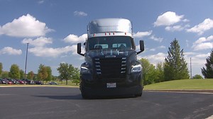 Schneider National to add over 60 new electric trucks to fleet