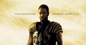 Gladiador Versão Estendida